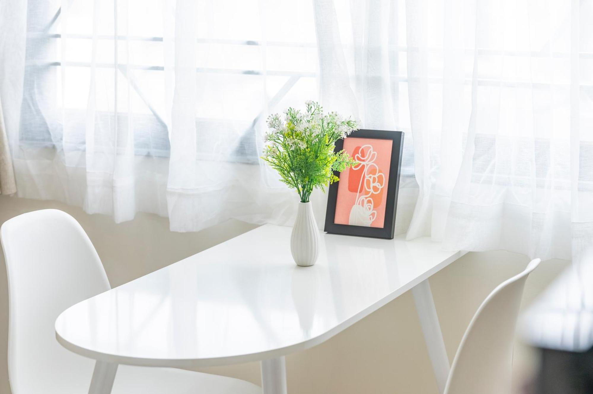 Brand New 1br Private, Sleek & Cozy Spot Apartment *